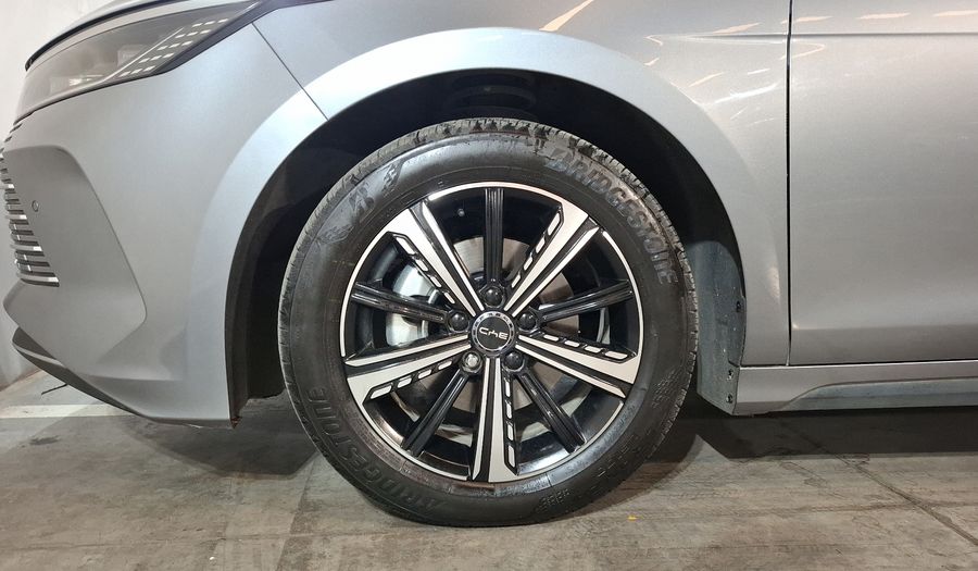 Byd King 1.5 PHEV DM-I 55KM AUTO Sedan 2025