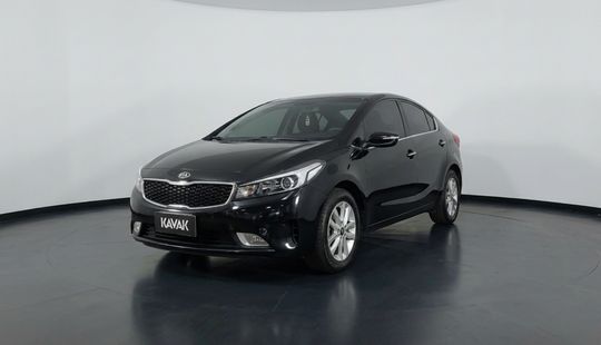 Kia • Cerato