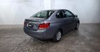 Chevrolet Aveo 1.5 LS A Sedan 2020