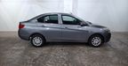 Chevrolet Aveo 1.5 LS A Sedan 2020