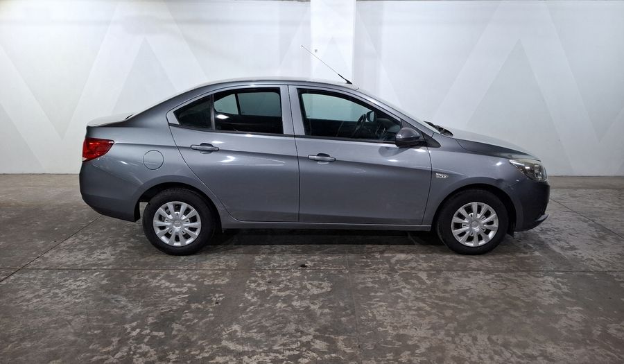 Chevrolet Aveo 1.5 LS A Sedan 2020