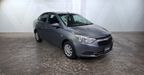 Chevrolet Aveo 1.5 LS A Sedan 2020
