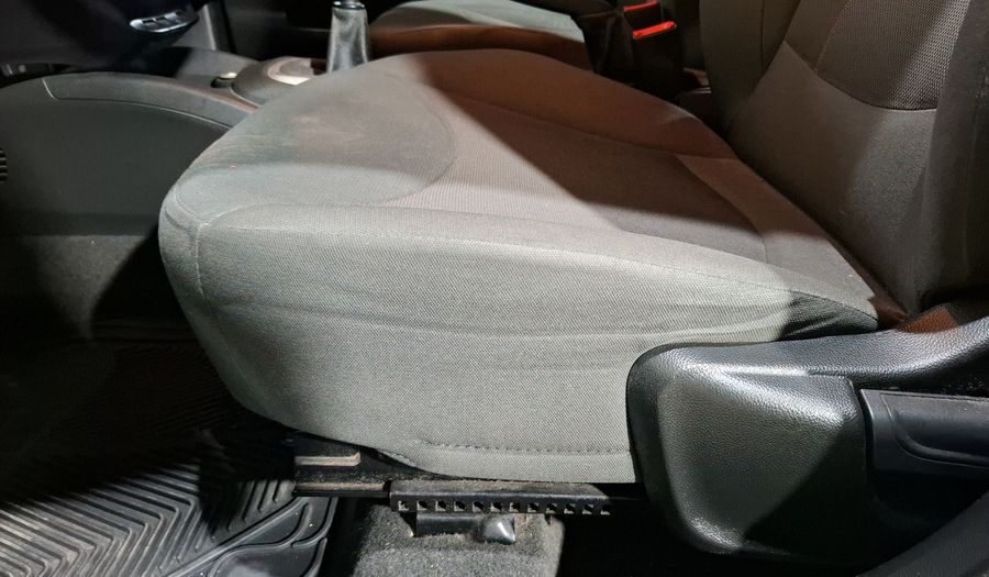 Chevrolet Aveo 1.5 LS A Sedan 2020