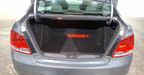 Chevrolet Aveo 1.5 LS A Sedan 2020