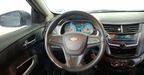 Chevrolet Aveo 1.5 LS A Sedan 2020