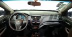 Chevrolet Aveo 1.5 LS A Sedan 2020