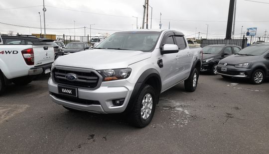 Ford • Ranger