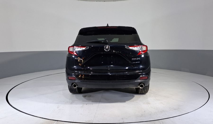 Acura Rdx 2.0 TECH AUTO 4WD Suv 2019