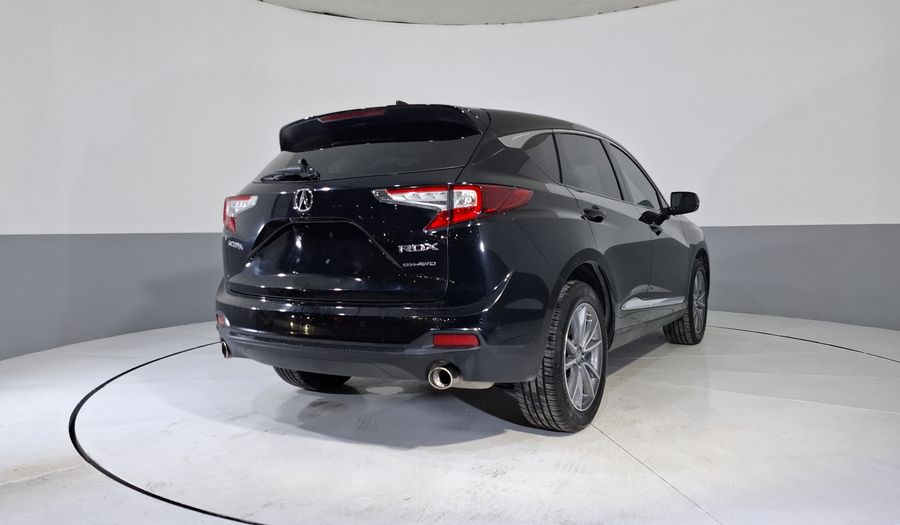Acura Rdx 2.0 TECH AUTO 4WD Suv 2019