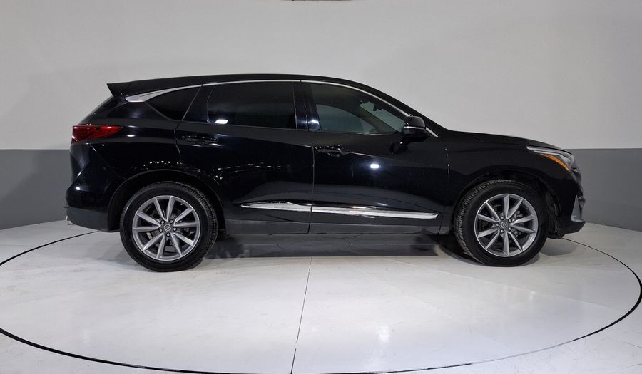 Acura Rdx 2.0 TECH AUTO 4WD Suv 2019