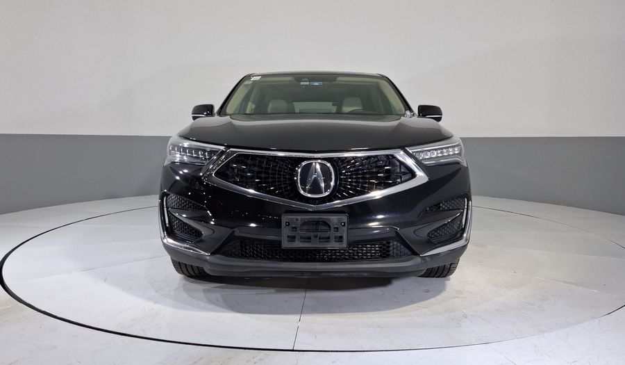 Acura Rdx 2.0 TECH AUTO 4WD Suv 2019
