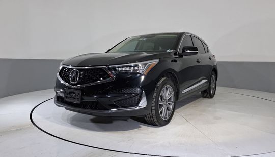 Acura • RDX