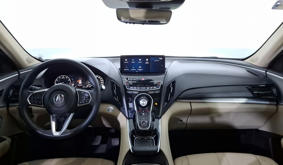Acura Rdx 2.0 TECH AUTO 4WD Suv 2019