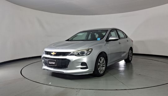Chevrolet • Cavalier