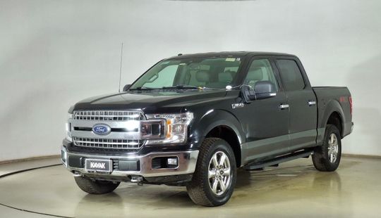 Ford • F-150