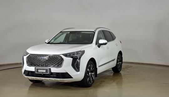 Haval • Jolion