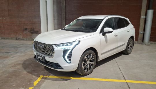 Haval • Jolion