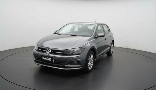 Volkswagen • Polo