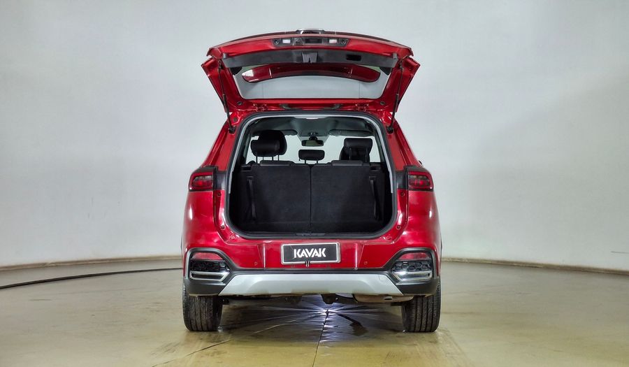 Chery Tiggo 8 1.5T GLS Suv 2021