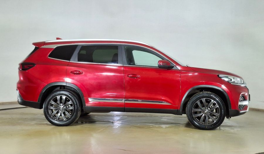 Chery Tiggo 8 1.5T GLS Suv 2021