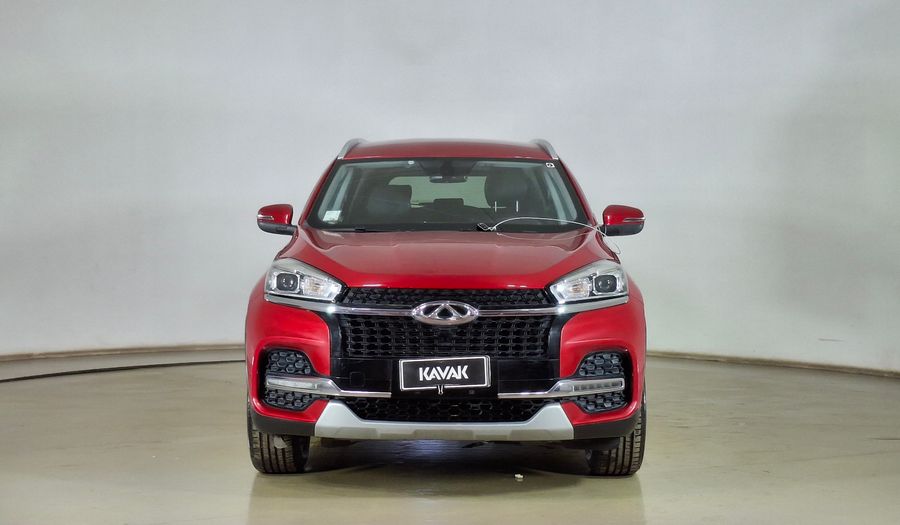 Chery Tiggo 8 1.5T GLS Suv 2021