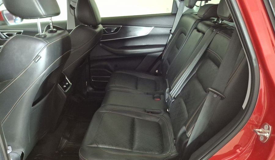 Chery Tiggo 8 1.5T GLS Suv 2021