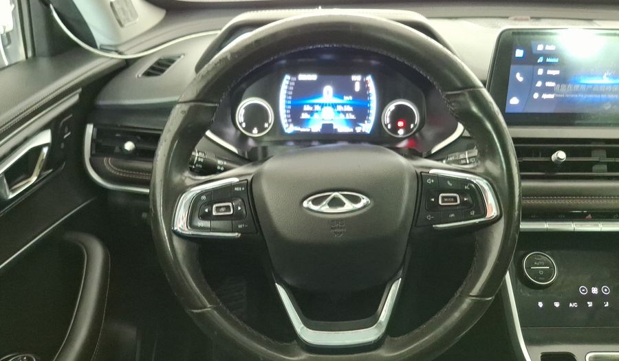 Chery Tiggo 8 1.5T GLS Suv 2021