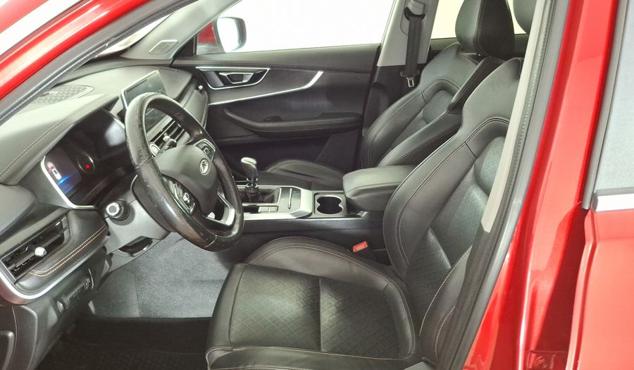 Chery Tiggo 8 1.5T GLS Suv 2021