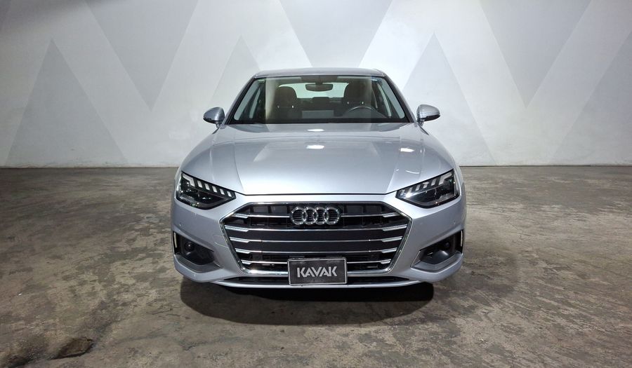 Audi A4 2.0 MHEV 40 TFSI SELECT DCT Sedan 2023