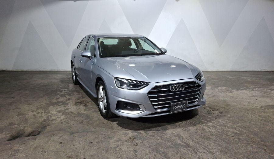 Audi A4 2.0 MHEV 40 TFSI SELECT DCT Sedan 2023