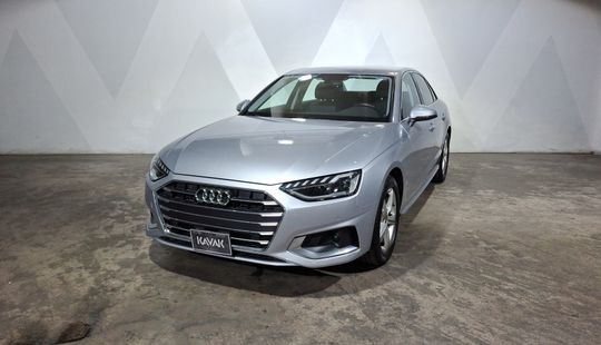 Audi • A4