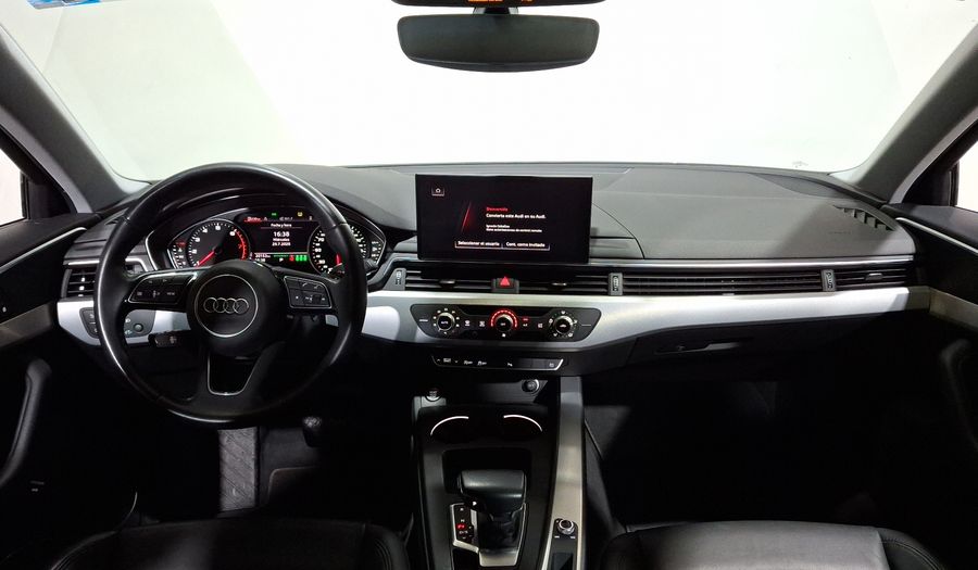 Audi A4 2.0 MHEV 40 TFSI SELECT DCT Sedan 2023