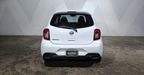 Nissan March 1.6 ADVANCE AUTO Hatchback 2021