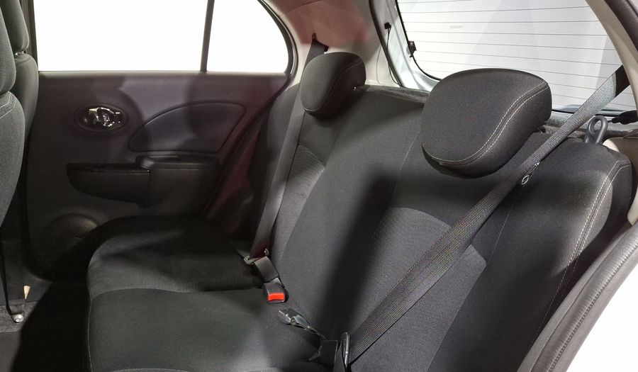 Nissan March 1.6 ADVANCE AUTO Hatchback 2021