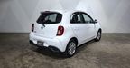 Nissan March 1.6 ADVANCE AUTO Hatchback 2021