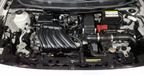 Nissan March 1.6 ADVANCE AUTO Hatchback 2021
