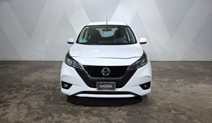 Nissan March 1.6 ADVANCE AUTO Hatchback 2021