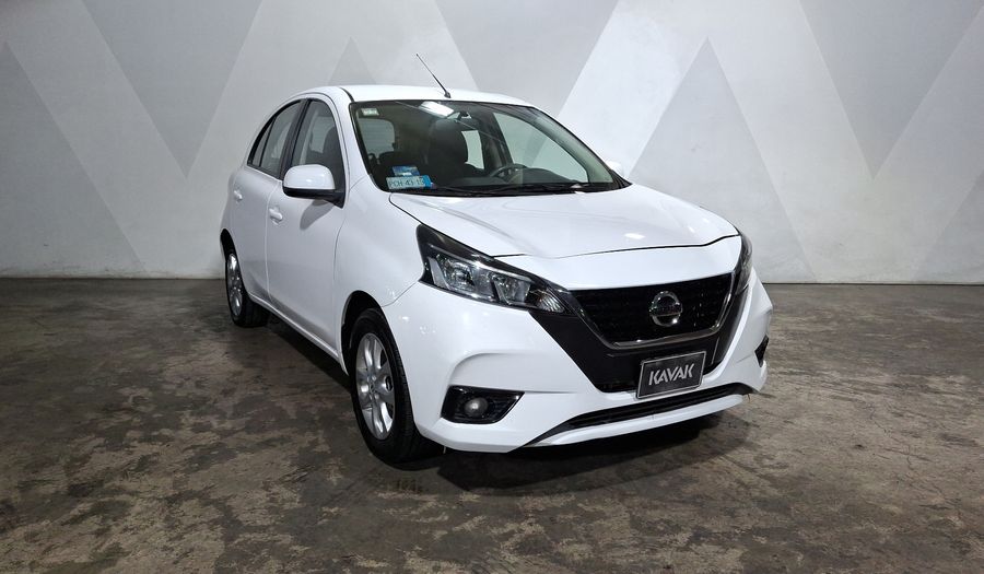 Nissan March 1.6 ADVANCE AUTO Hatchback 2021