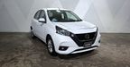 Nissan March 1.6 ADVANCE AUTO Hatchback 2021