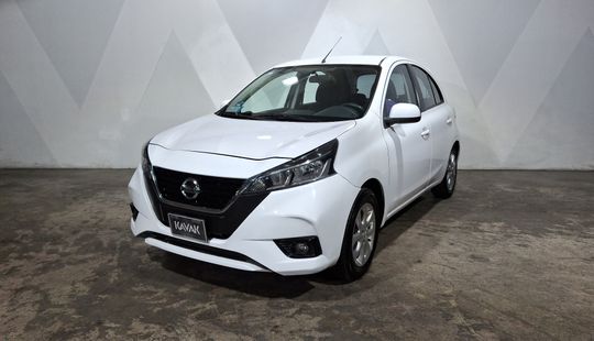 Nissan • March