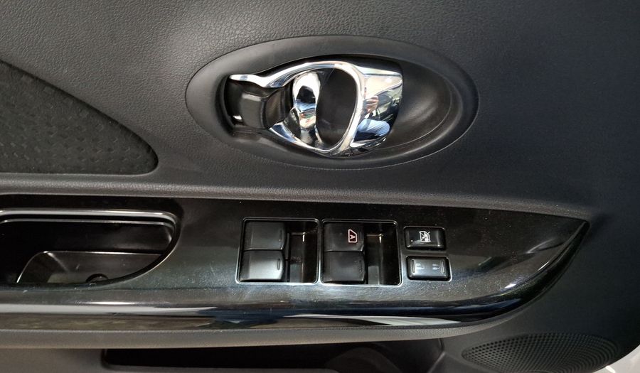 Nissan March 1.6 ADVANCE AUTO Hatchback 2021