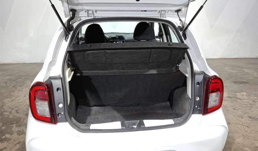 Nissan March 1.6 ADVANCE AUTO Hatchback 2021