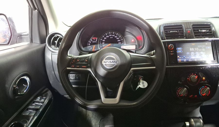 Nissan March 1.6 ADVANCE AUTO Hatchback 2021