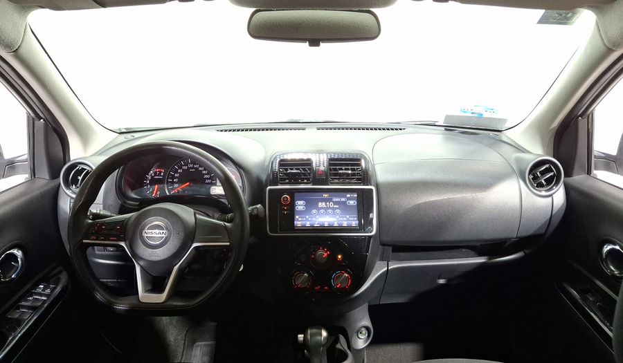 Nissan March 1.6 ADVANCE AUTO Hatchback 2021