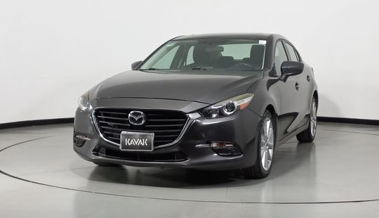 Mazda • Mazda 3