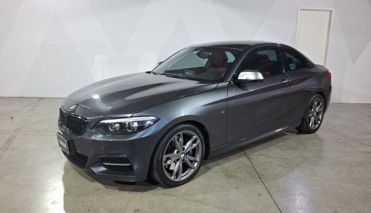 Bmw • Serie 2