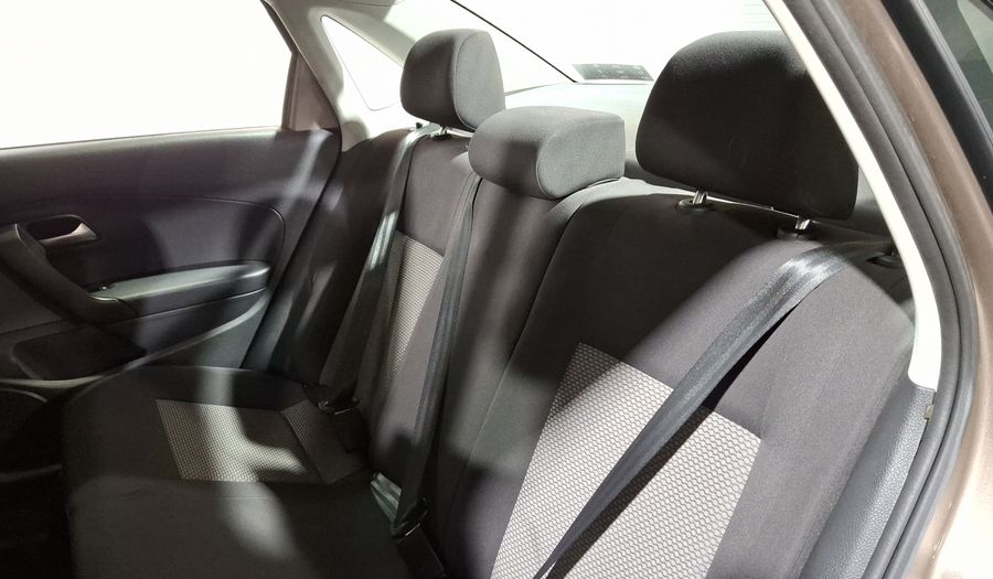 Volkswagen Vento 1.6 STARTLINE Sedan 2020