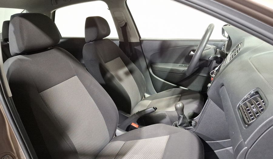 Volkswagen Vento 1.6 STARTLINE Sedan 2020