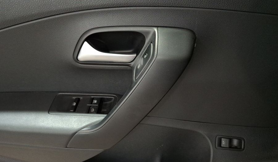 Volkswagen Vento 1.6 STARTLINE Sedan 2020