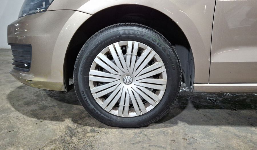 Volkswagen Vento 1.6 STARTLINE Sedan 2020